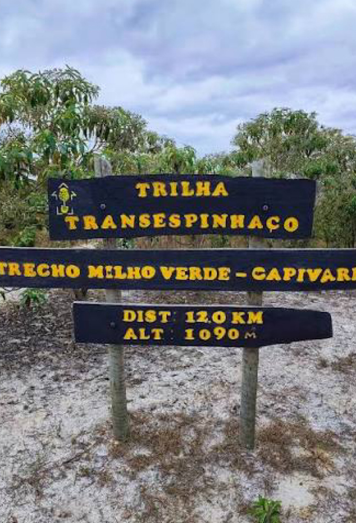 Transespinhaço percorre a única cordilheira do Brasil e integra turismo e conservação em Minas Gerais