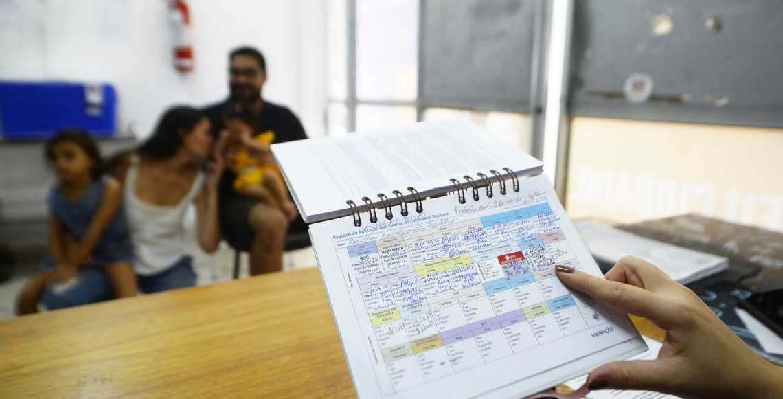 Vacinas contra o pneumococo: Veja critérios para receber imunizantes no Distrito Federal