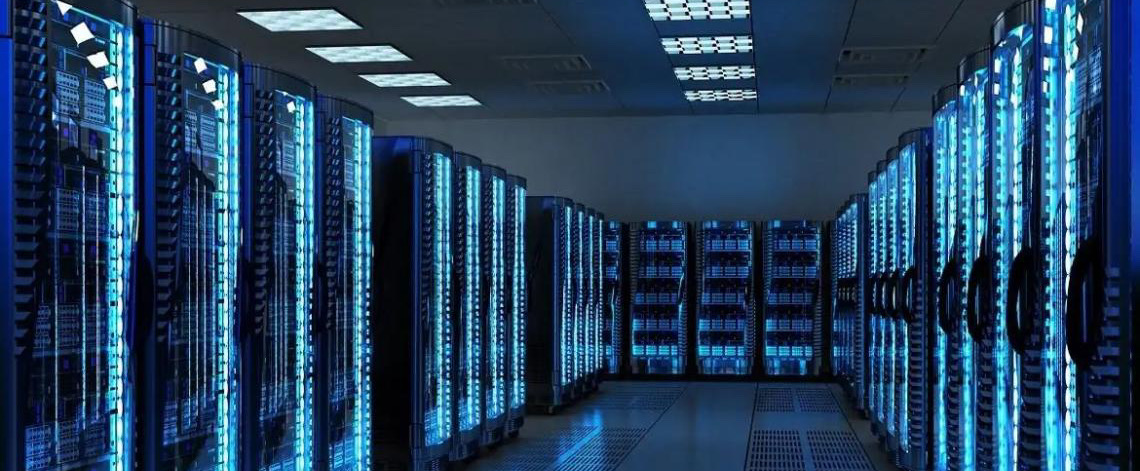 Sancionado regime especial para incentivar instalação de datacenters