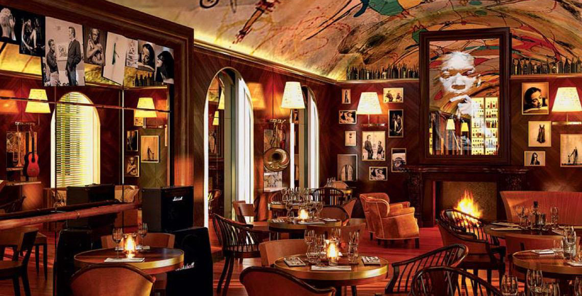 Rosewood São Paulo foi eleito o sexto melhor hotel do mundo pelo ranking 50 Best