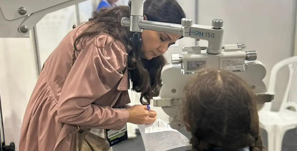 Médica lista estratégias que ajudam no atendimento a crianças espectro autista