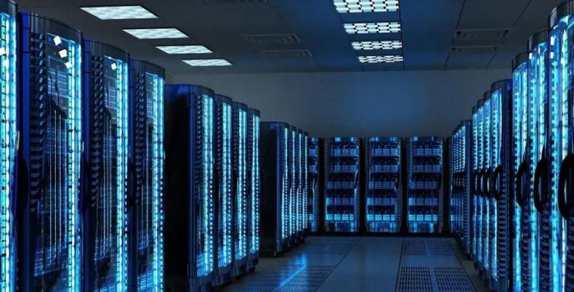 Sancionado regime especial para incentivar instalação de datacenters no Brasil