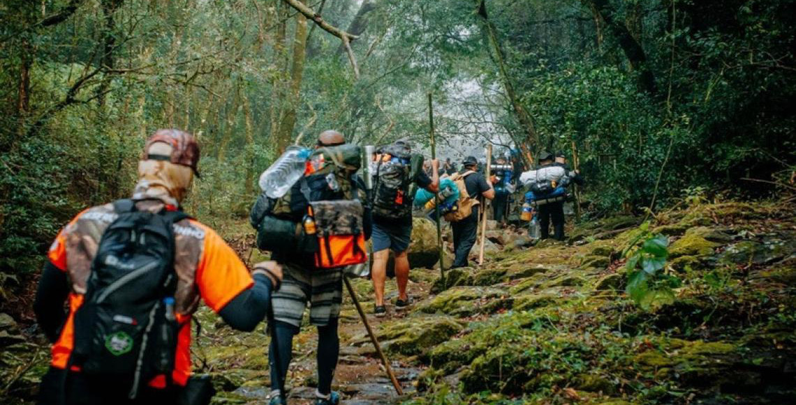 Setembro Amarelo reforça debate sobre saúde emocional entre homens durante experiência dos Legendários no DF