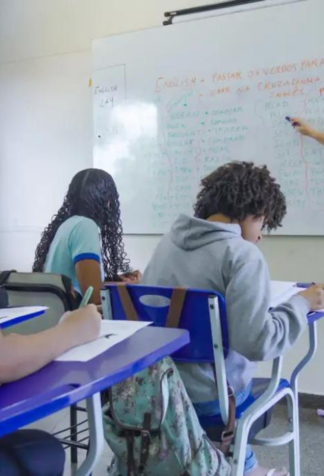 Apagão dos Professores: Número de professores jovens no Brasil cai 31,1% em dez anos, aponta pesquisa