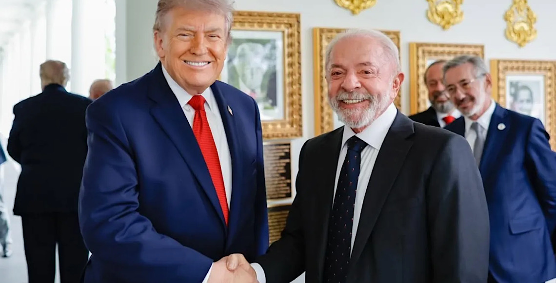 Governo Trump exigiu que 'dissidentes políticos' fossem autorizados a participar de eleição no Brasil