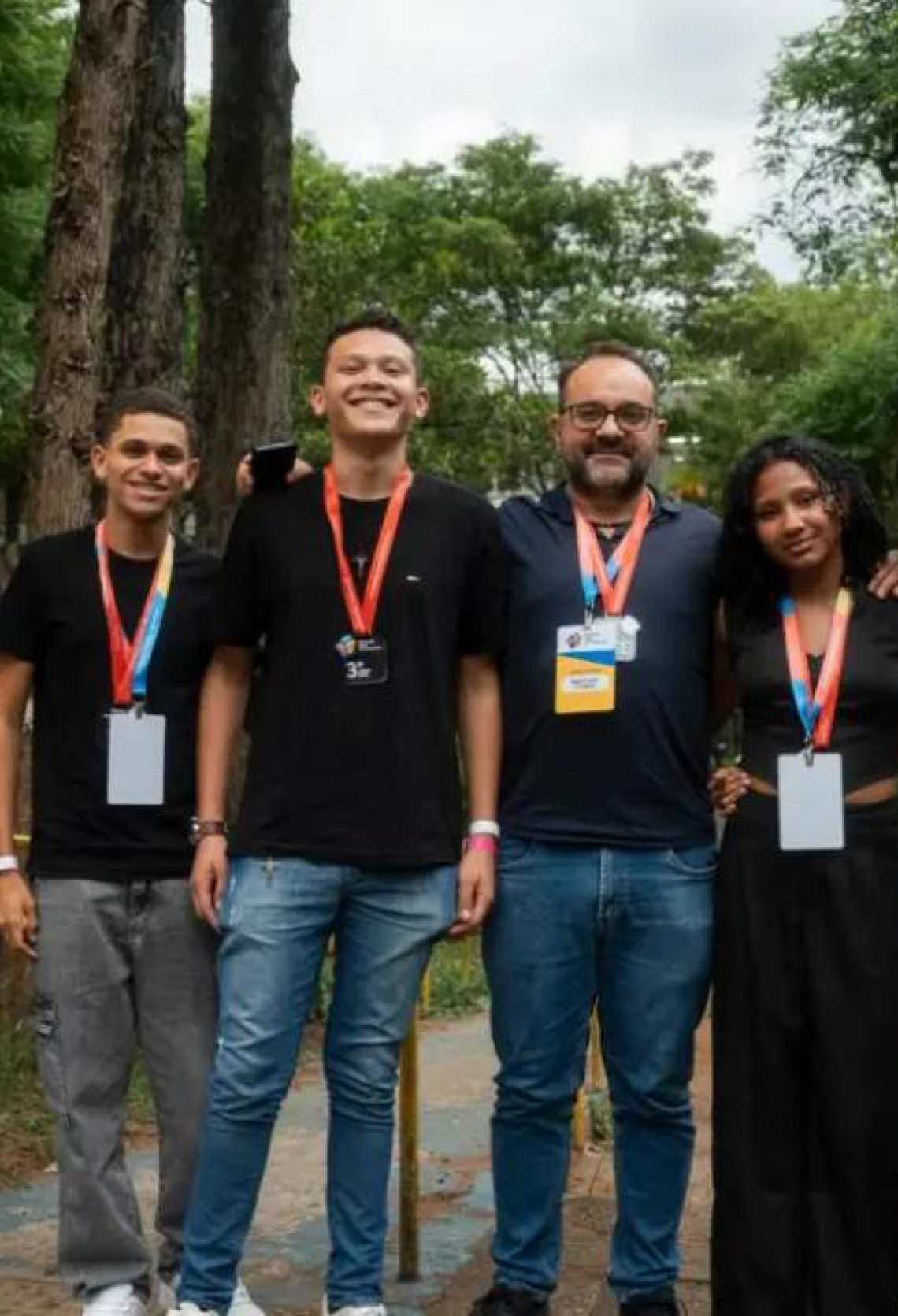 Iniciativas de escolas da Bahia e do Pará vencem a 4ª edição do Prêmio Escolas Sustentáveis