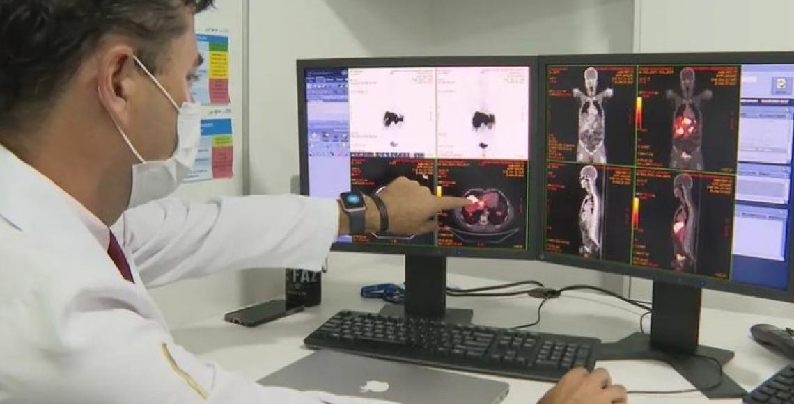 Inca oferece mestrado em Saúde Coletiva e Controle do Câncer. Inscrições até o dia 30