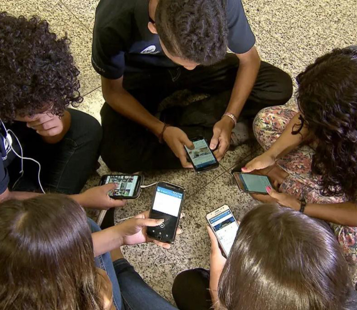 Ambiente de informação deve piorar no mundo, alertam especialistas