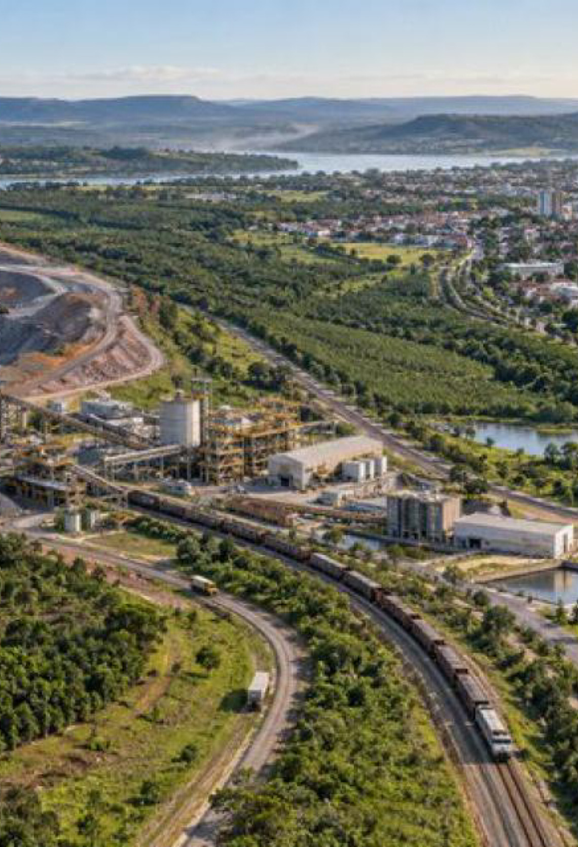 Política de minerais críticos no Brasil prevê rastreabilidade e agregação de valor