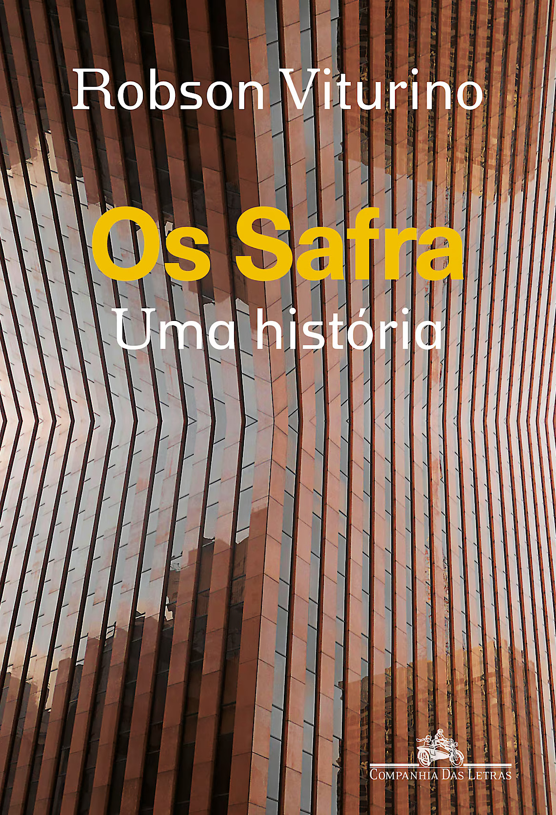 Livro reconstrói história contraditória dos Safra, uma das famílias mais ricas do Brasil
