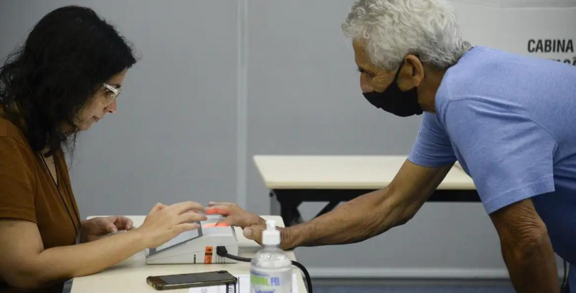 Aposentado ou pensionista que votar não precisará fazer Prova de Vida