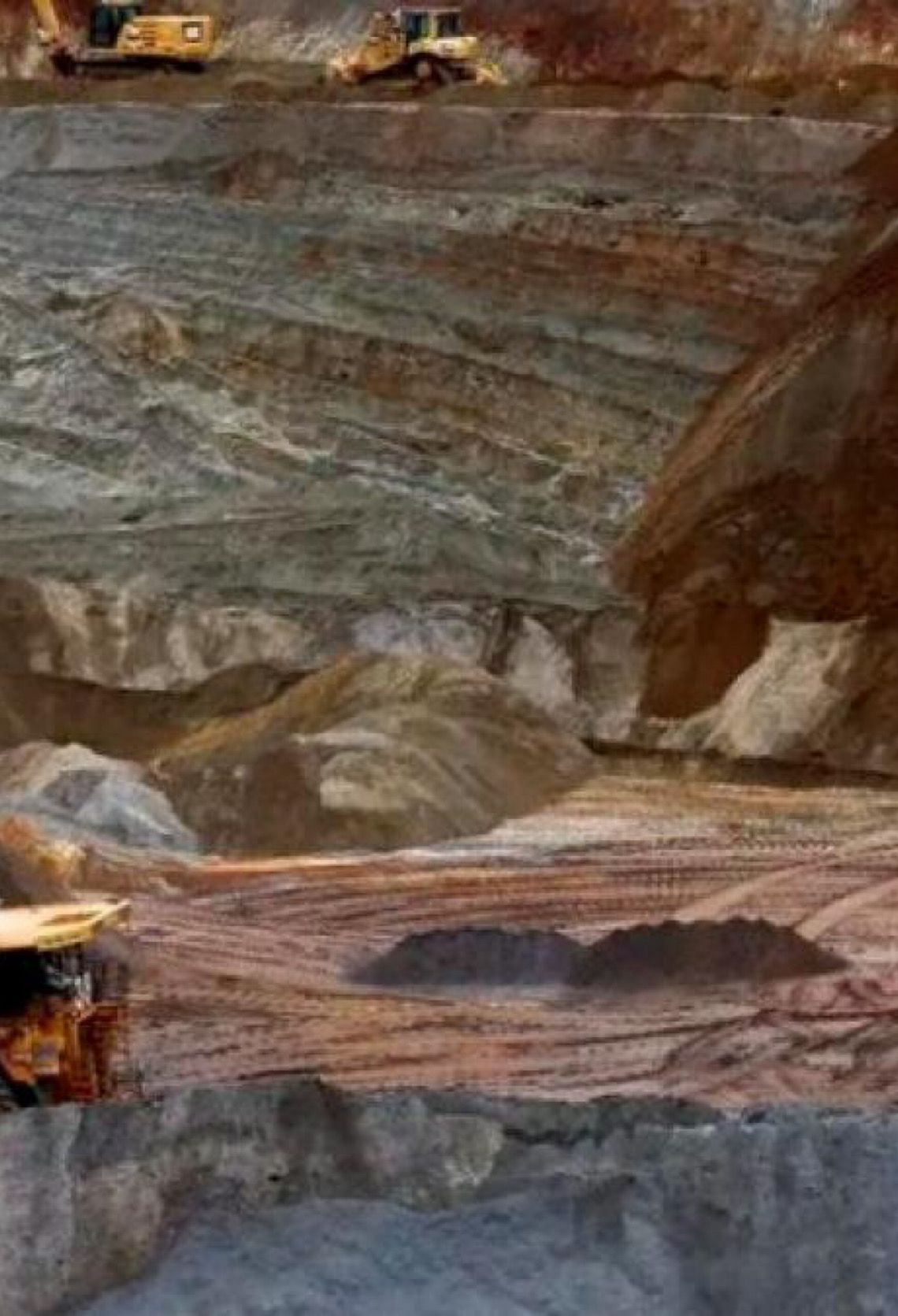 Conselho composto por governos, universidades e iniciativa privada vai coordenar política de minerais críticos