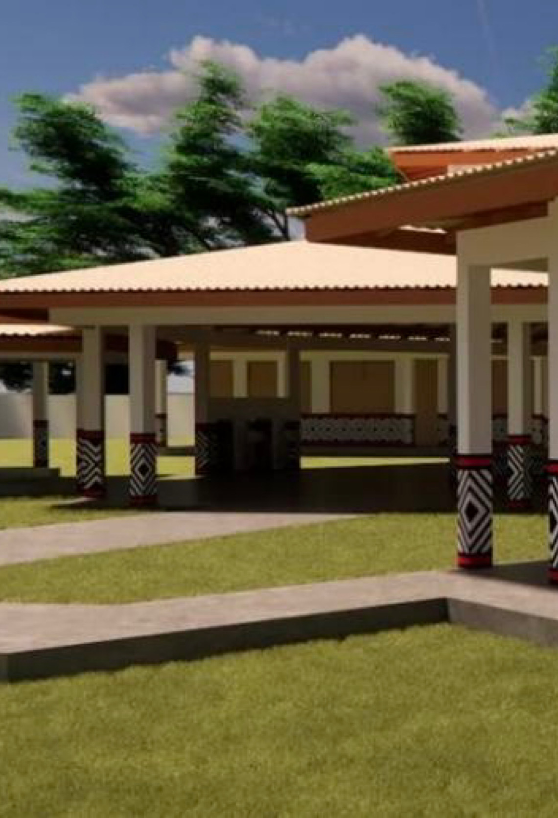 Escolas sustentáveis fortalecem ensino em comunidades indígenas e quilombolas no Brasil