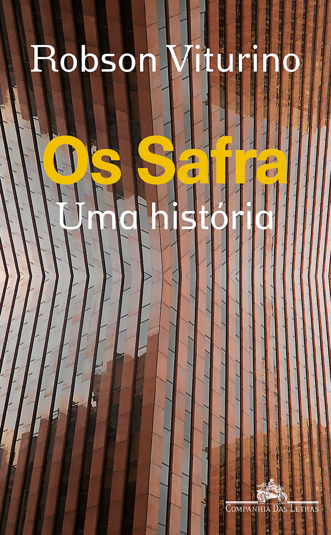 Livro reconstrói história contraditória dos Safra, uma das famílias mais ricas do Brasil
