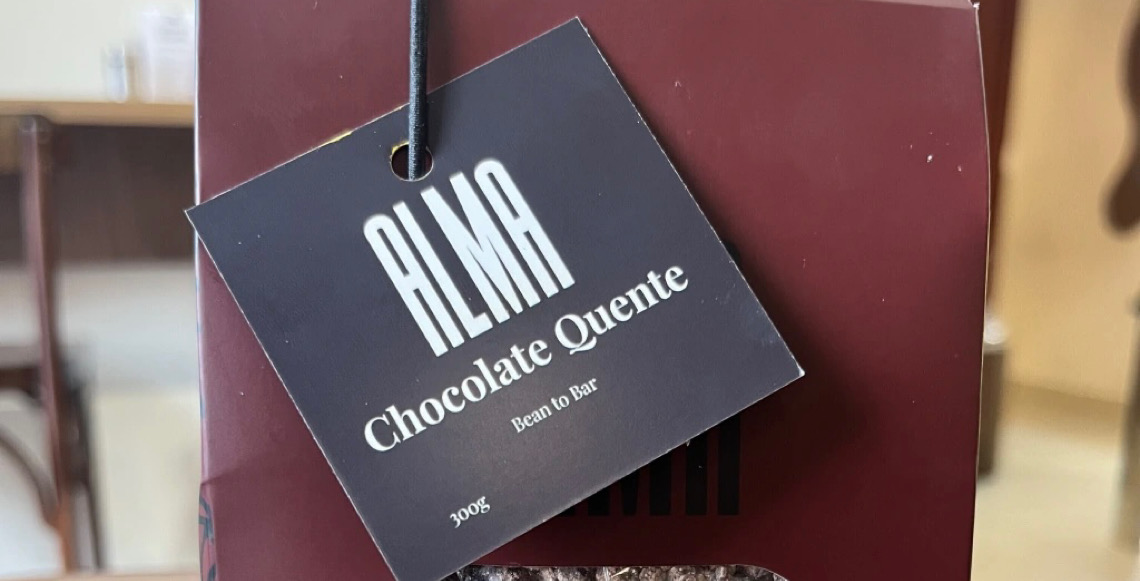 Marca de chocolates de Indaiatuba é premiada em concurso internacional nos EUA