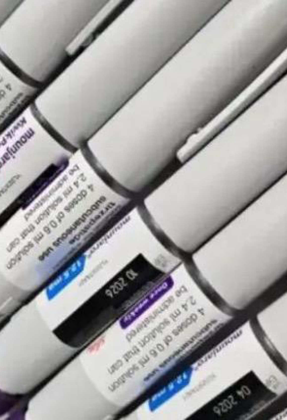 Sistema Único de Saúde vai ofertar canetas emagrecedoras para pacientes com obesidade no Brasil