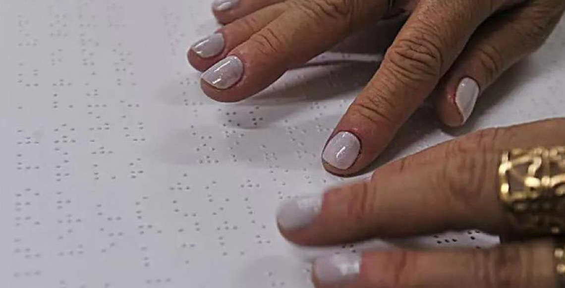 Cuidado multiprofissional e IA são caminhos para reabilitação visual
