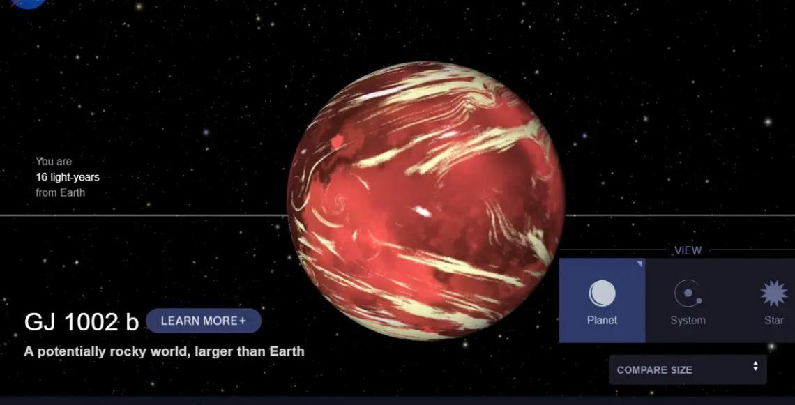 Pesquisador brasileiro identifica oito planetas candidatos a ter vida extraterrestre