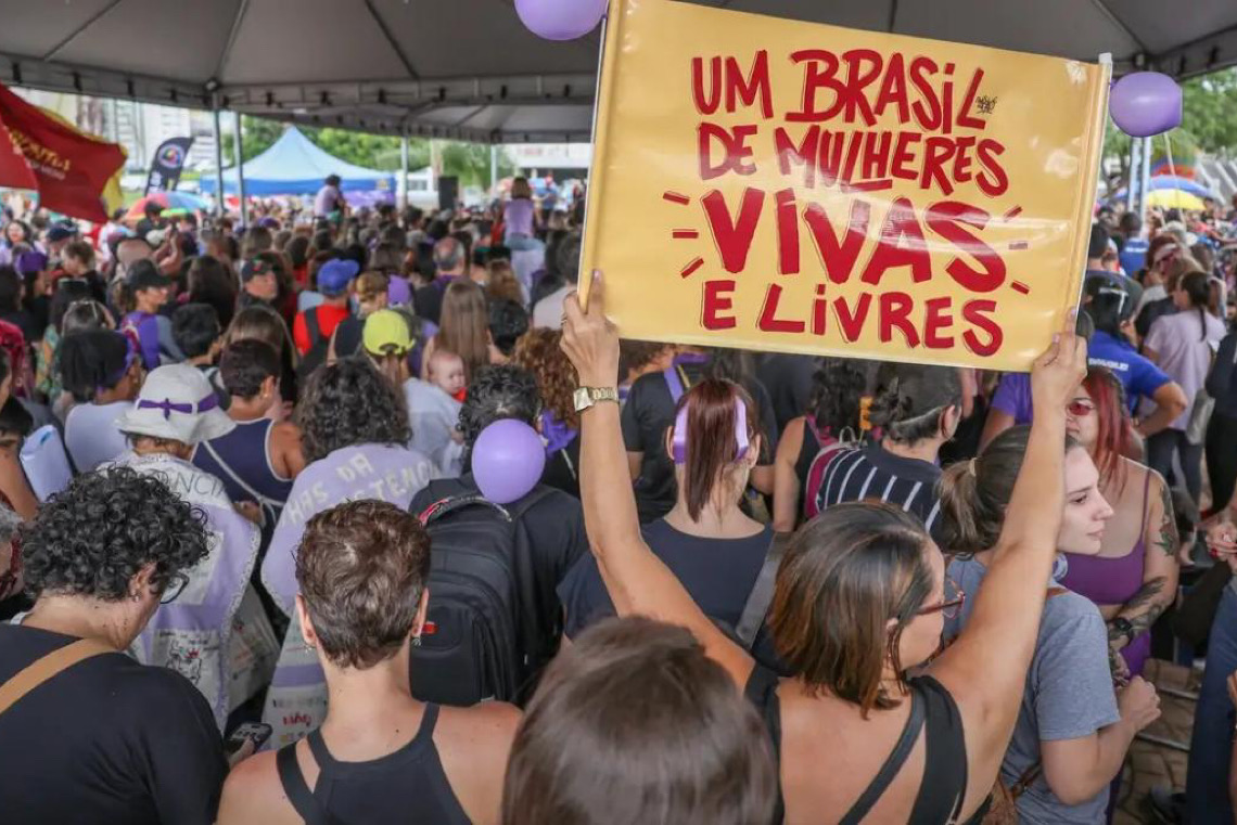 Condenados por violência doméstica terão de passar por reabilitação, decisão é do STJ