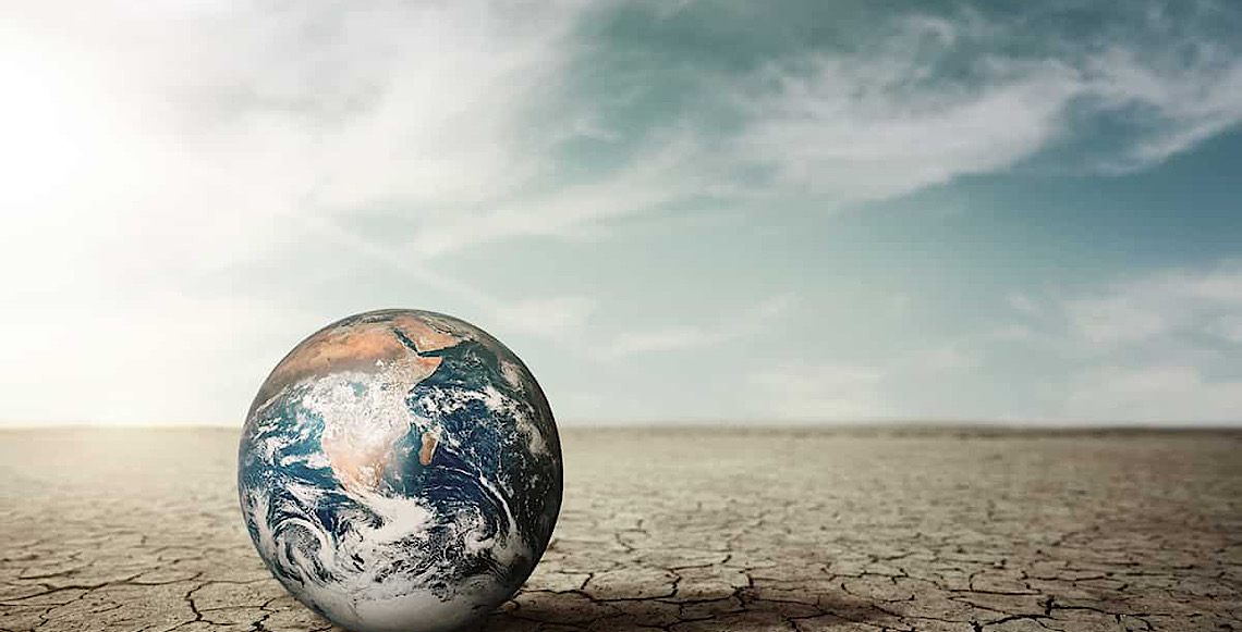 Prêmio reconhece pesquisas brasileiras sobre mudanças climáticas