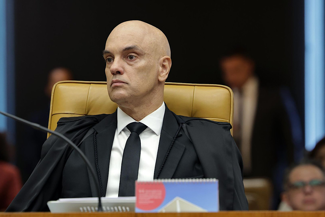 Escritório Barci de Moraes confirma viagens em jatinho ligado a Vorcaro, mas nega vínculo pessoal