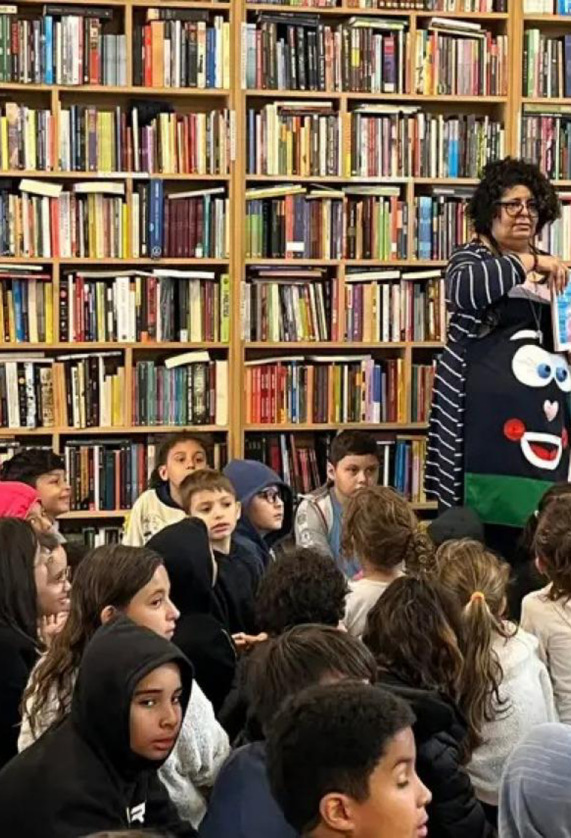 Livraria transforma vida cultural de Bom Jesus dos Perdões, pequeno município de São Paulo