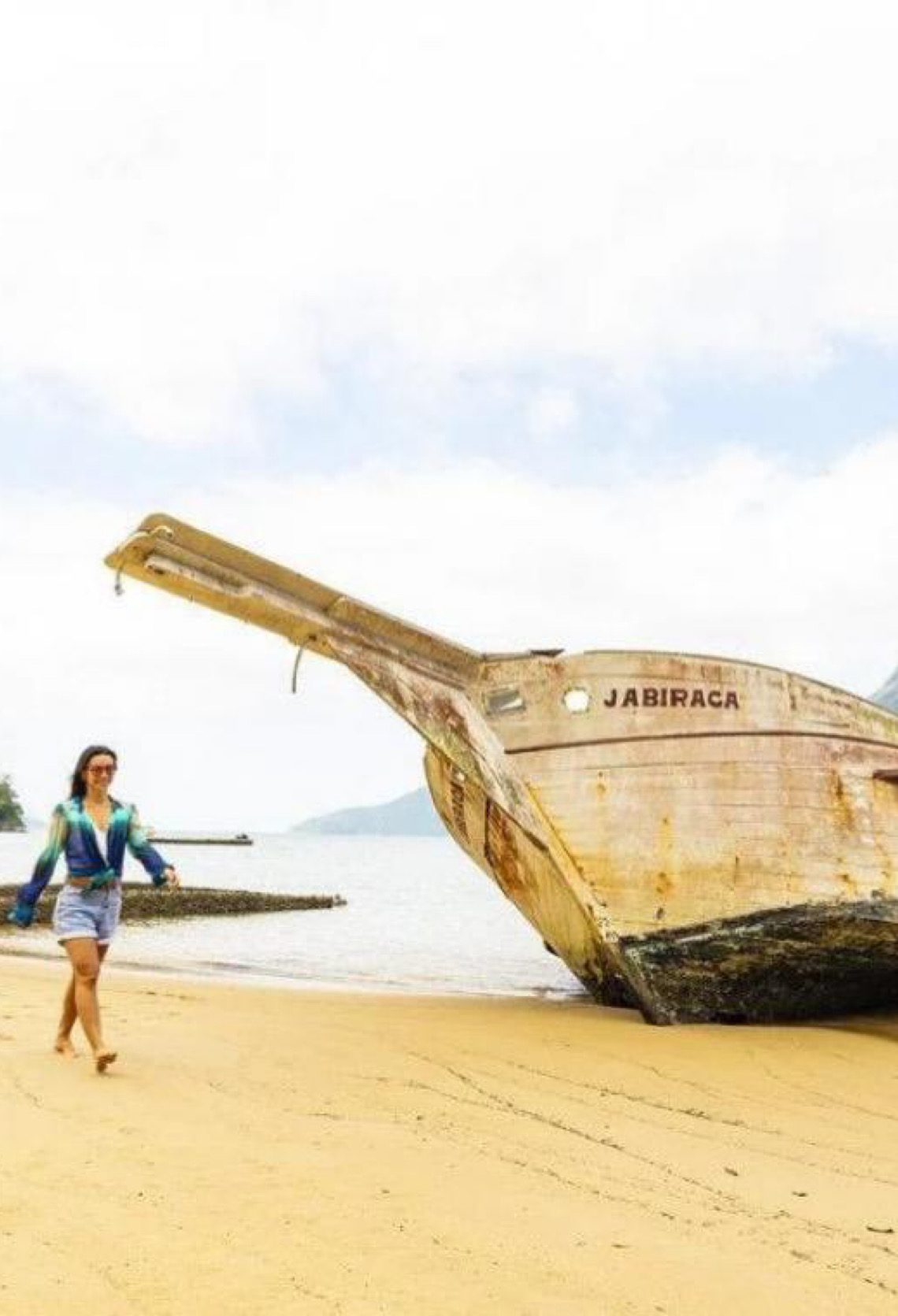 Gasto de turistas internacionais no Brasil cresce 12% no primeiro semestre de 2026