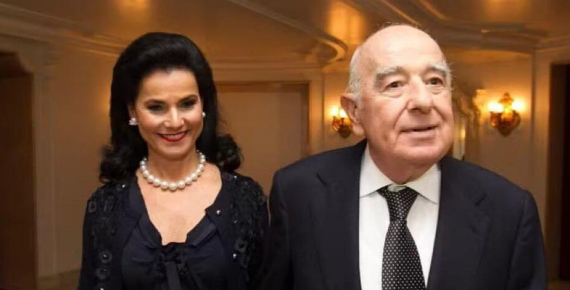 Livro reconstrói história contraditória dos Safra, uma das famílias mais ricas do Brasil