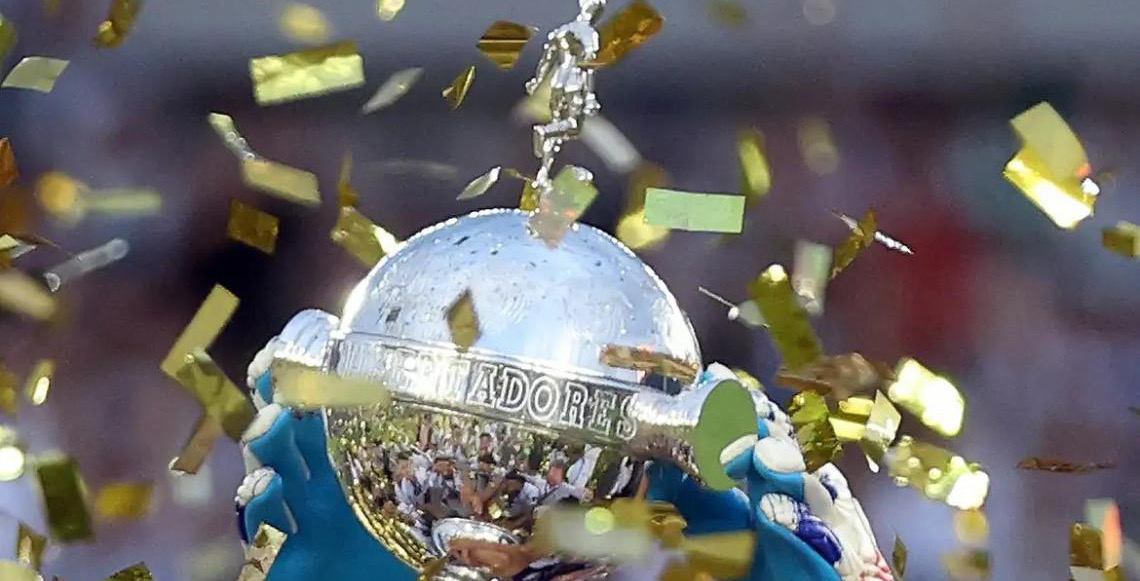 Conmebol anuncia datas e horários das semifinais da Copa Libertadores da América