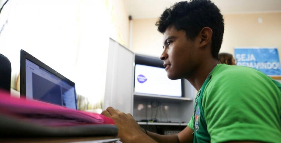 Aplicativo MEC Idiomas oferece cursos gratuitos de inglês e espanhol, do básico ao avançado