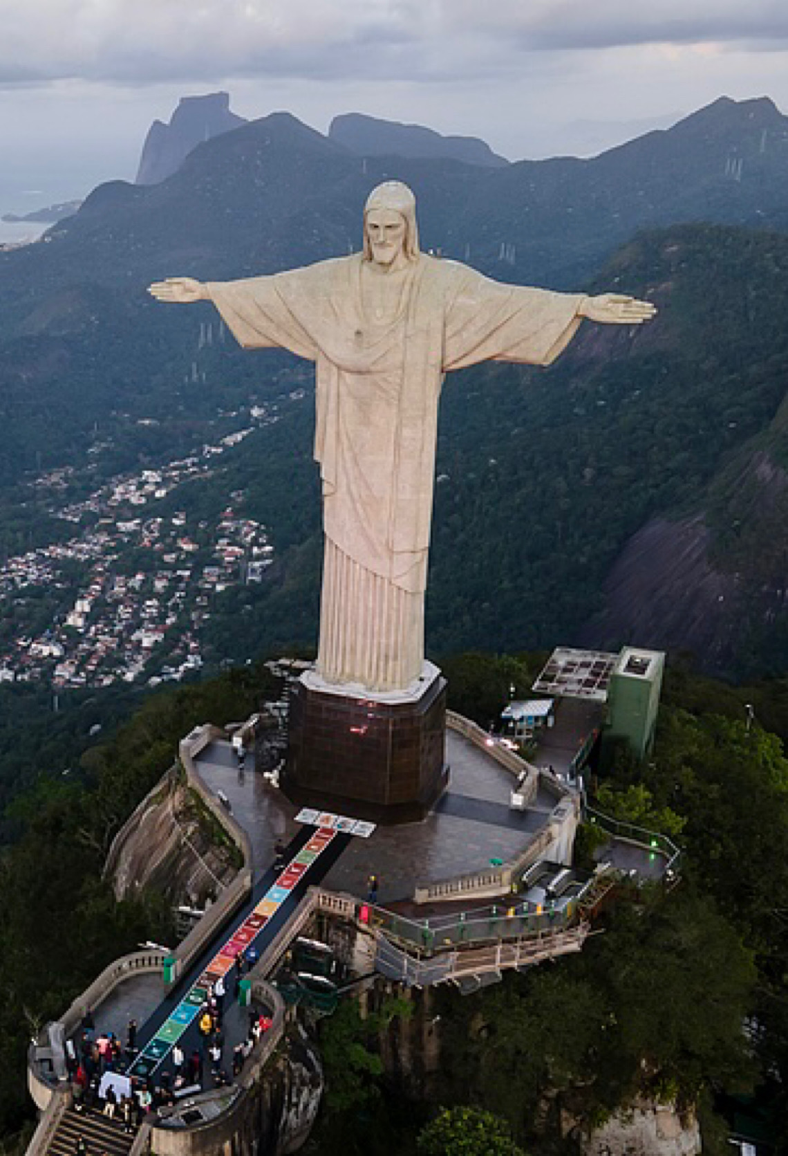 Turismo chinês no Brasil cresce 73,3% e supera registro de todo o ano de 2025 em apenas oito meses