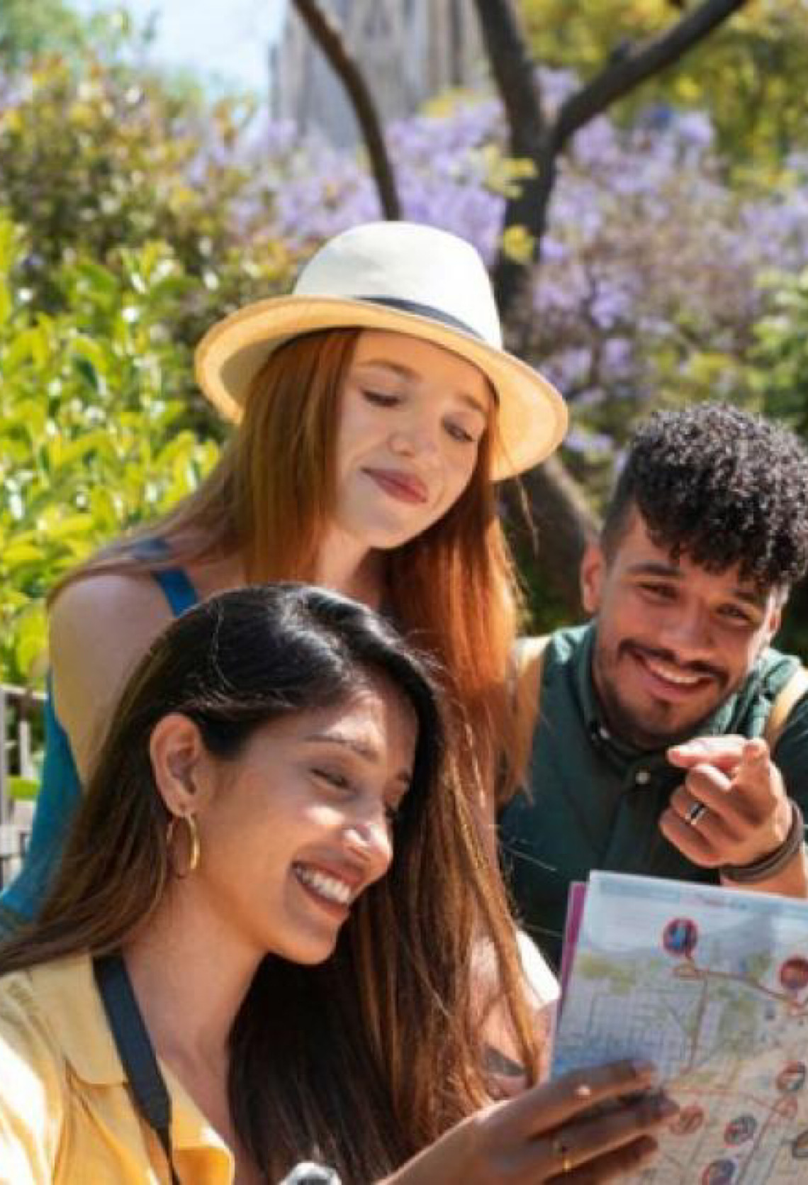 Turismo brasileiro terá pesquisa inédita para mapear perfil e hábitos de turistas em 50 destinos
