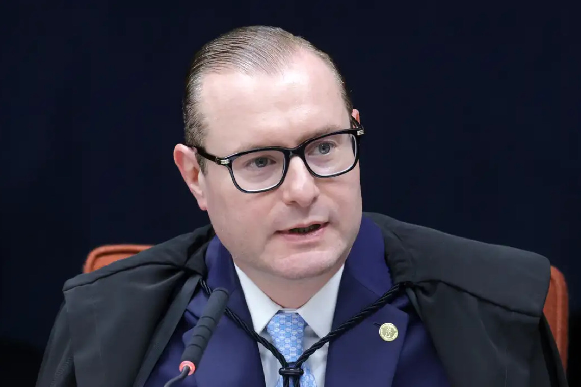 Ministro Cristiano Zanin nega liminar para obrigar Senado a instalar CPI sobre Master 