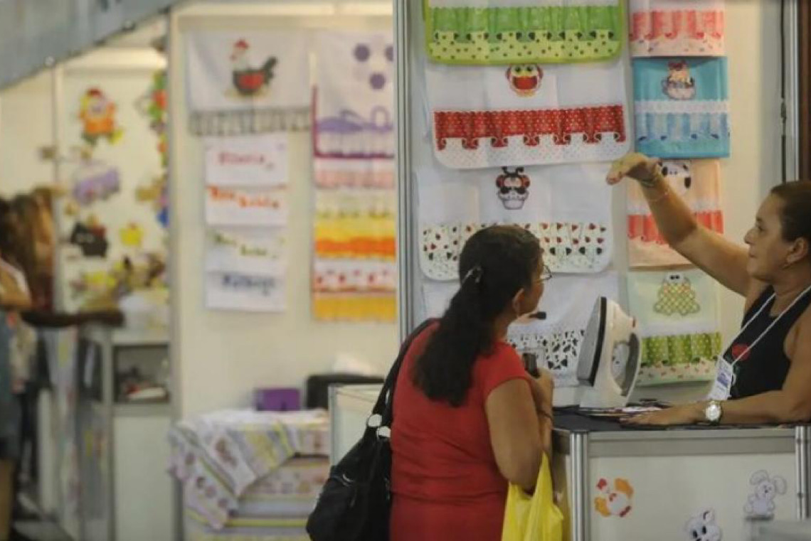 Mulheres Mil abre 1,3 mil vagas de cursos profissionalizantes gratuitos e presenciais