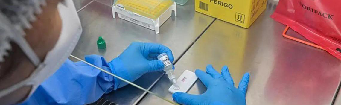 Agência Nacional de Vigilância Sanitária atualiza regras sobre controle de qualidade em laboratórios