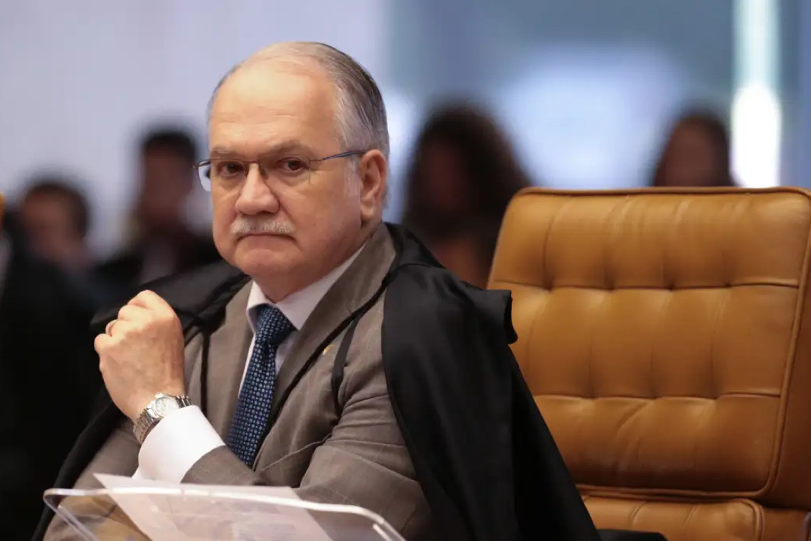 Fachin traça plano para evitar embates, mas pauta da licença-maternidade une ministros rivais no STF
