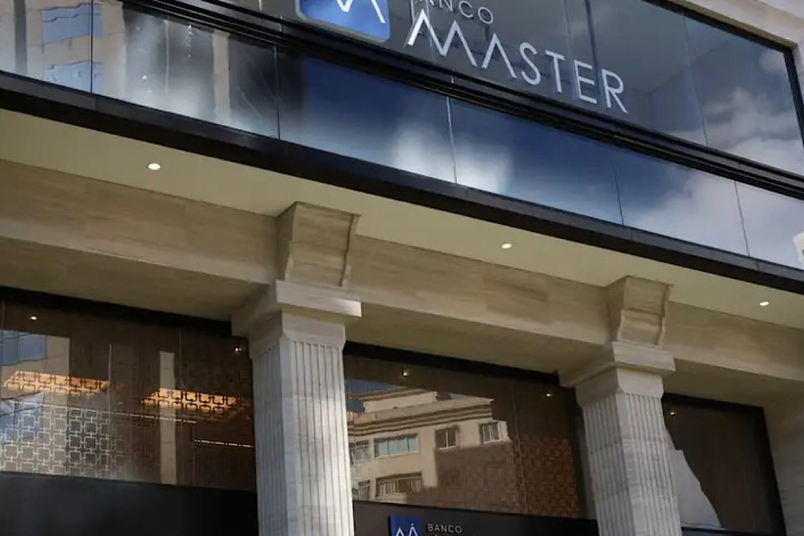 Corregedor do CNJ determina cancelamento de R$ 4,7 bilhões em precatórios ligados ao Banco Master 