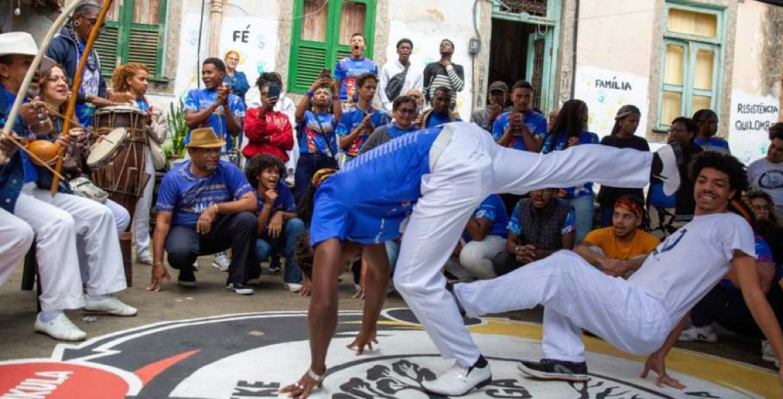 Iphan tomba primeiro quilombo do RJ e revalida registros de patrimônio