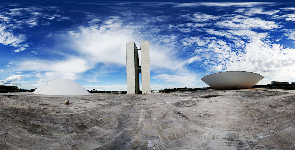Em 4 anos, Congresso brasileiro aprova retrocessos ambientais, com marco temporal e licenciamento, diz relatório