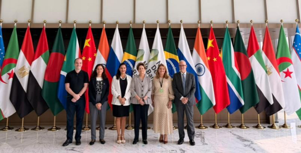 Embrapa assina Memorando para cooperação com China no desenvolvimento de IA para agricultura familiar