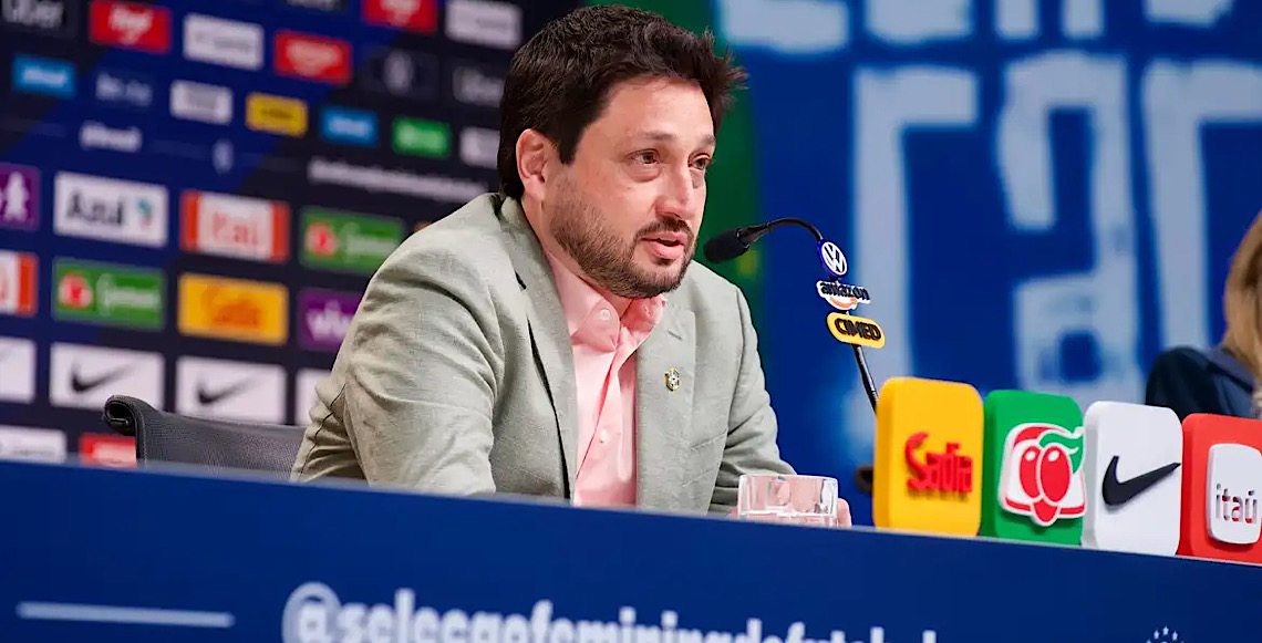 Arthur Elias convoca seleção feminina para amistosos contra Argentina 