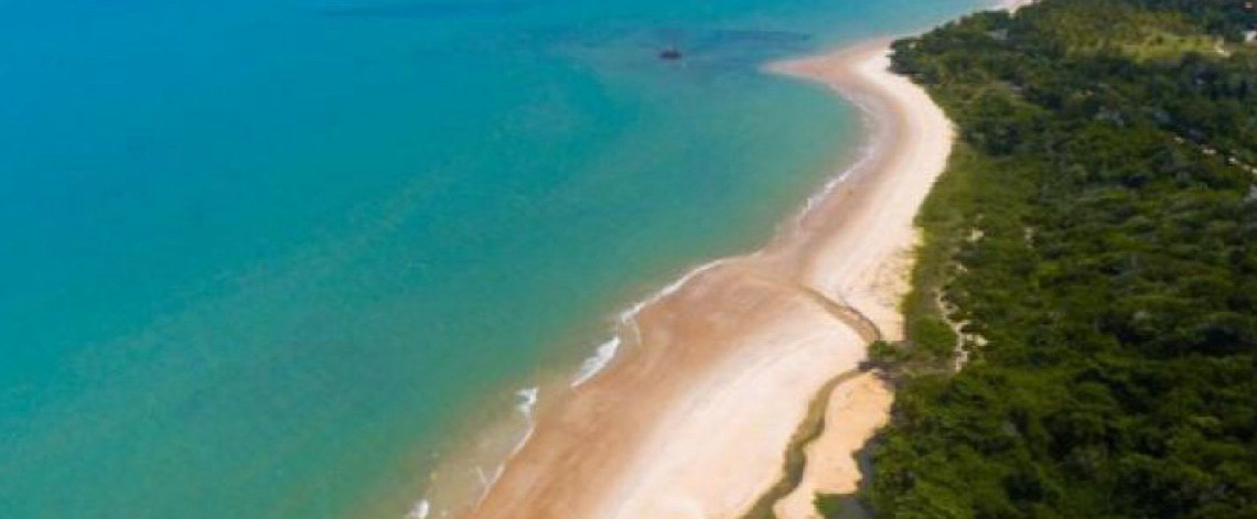 Costa do Descobrimento: Patrimônio Mundial protege um dos trechos mais ricos da Mata Atlântica