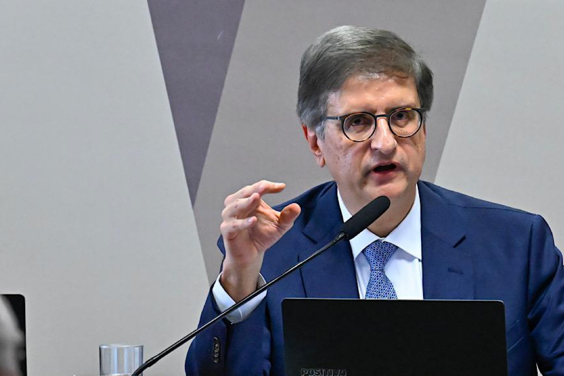 Conselho do MPF nega investigar Gonet por elo com Vorcaro e mantém PGR à frente do caso Master