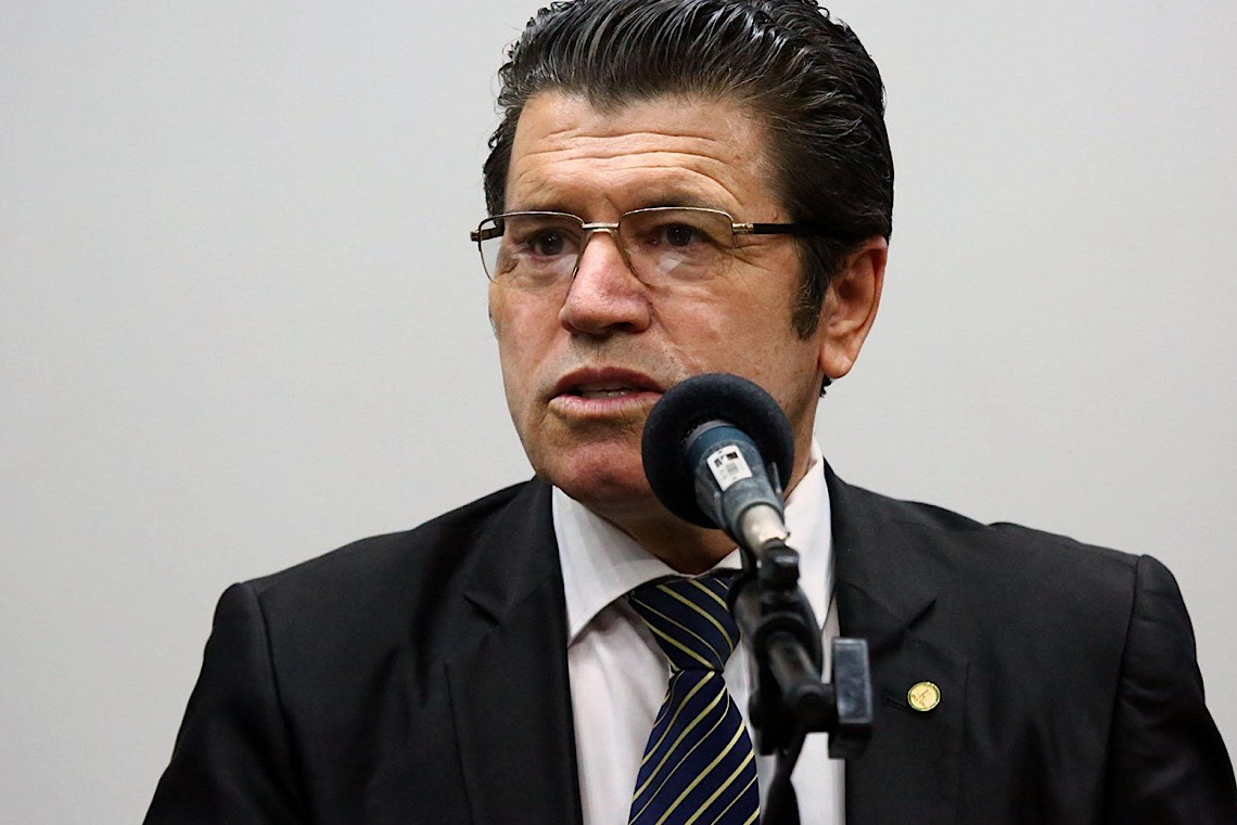 Nossa Senhora Aparecida, no epicentro eleitoral, já foi usada como munição política antes