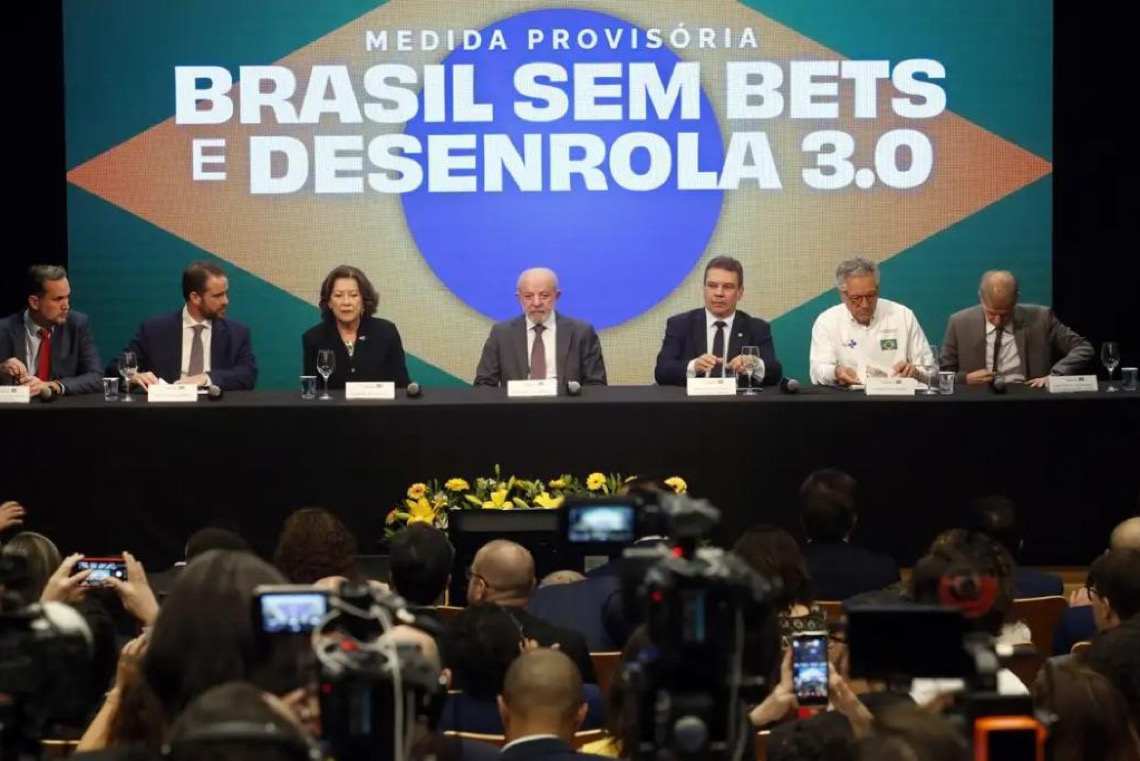 Governo federal cria 3ª fase do Desenrola com compra de dívidas pela União