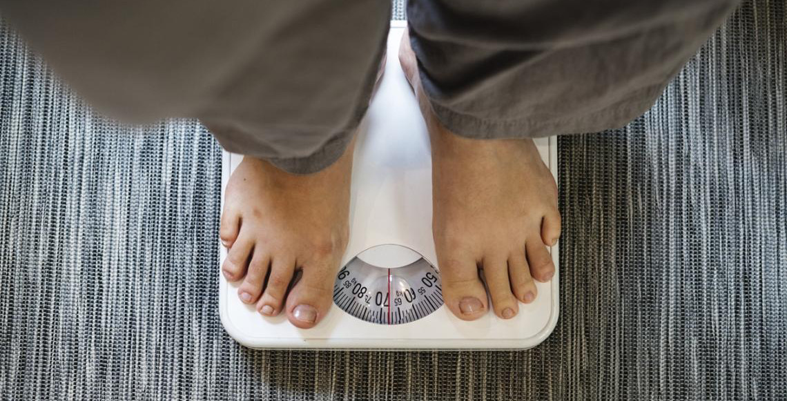 Em 30 anos, obesidade triplica e atinge 1/4 da população adulta