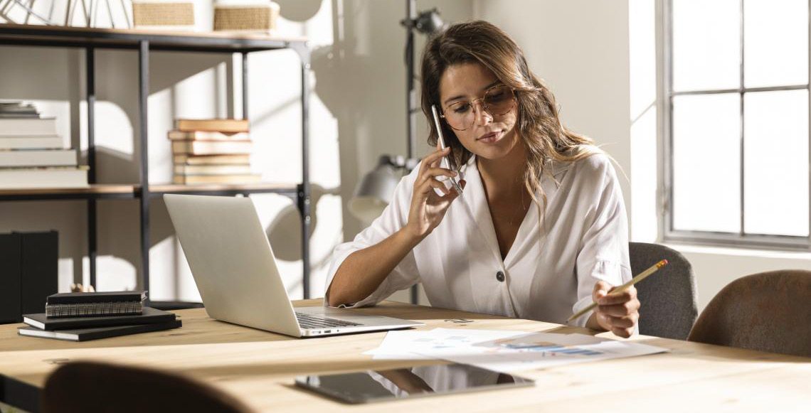 Emprego formal é tendência e mulheres empreendedoras contratam mais que os homens