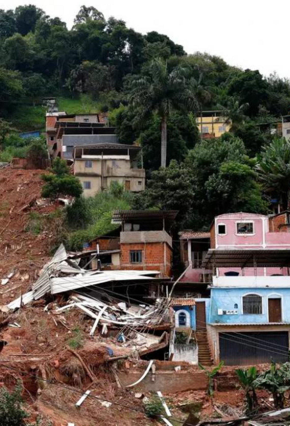Sob El Niño, primavera de 2026 deve ter calor, seca e tempestades severas no Brasil