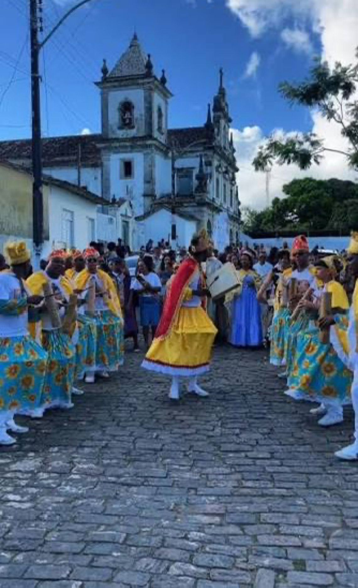 Festa de São Cosme e Damião resiste ao tempo e tenta se adaptar à moda de novos doces
