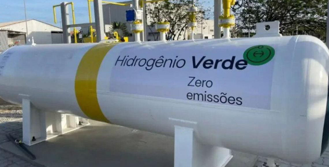 Decreto do hidrogênio de baixa emissão de carbono marca nova etapa em regulamentação